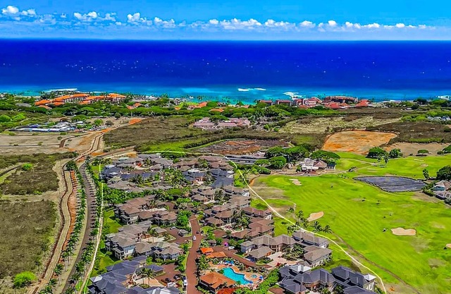 Fabulous Poipu 7 bedrooms for 16! Amazing pool! New Listing