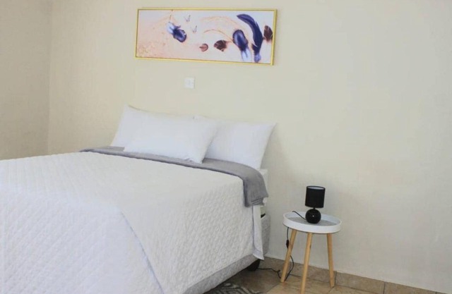 Fabulous Rest Inn