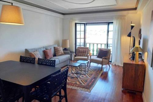 Fabulous Terrace Cascais - Checkinhome