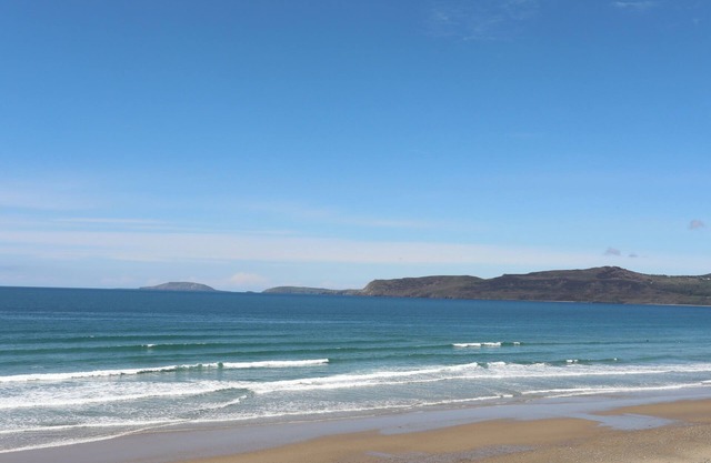 FADRUN - 3 TY'N DON, pet friendly in Abersoch