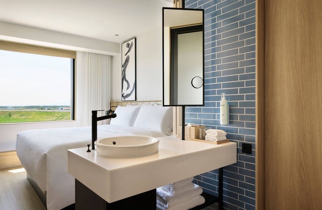 Fairfield By Marriott Hokkaido Naganuma