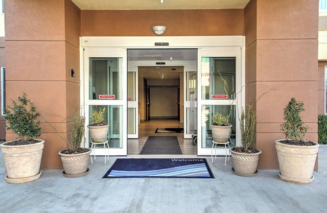 Fairfield Inn By Marriott Boise