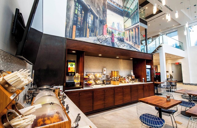 Fairfield Inn & Suites by Marriott New York Brooklyn