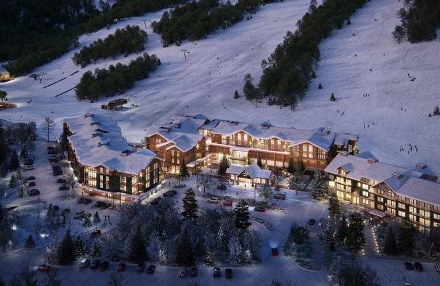 Fairfield Inn & Suites By Marriott North Conway