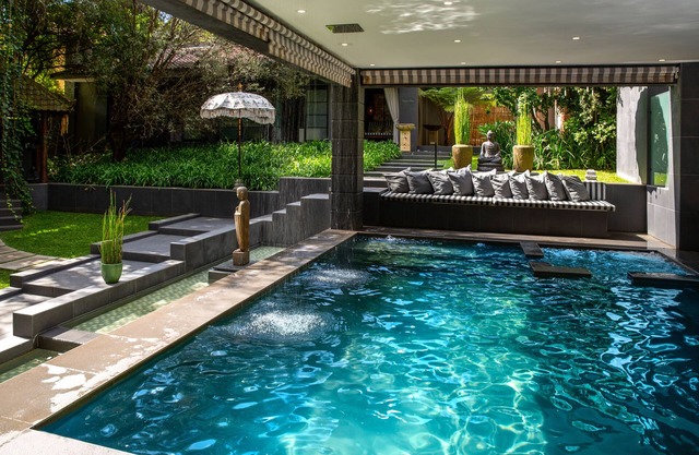 Fairlawns Boutique Hotel and Spa