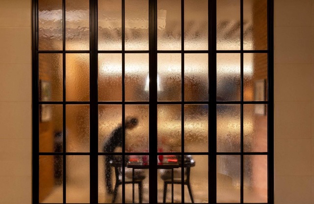 Fairmont Jakarta