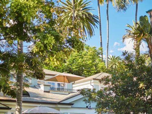 Fairmont Miramar Hotel & Bungalows