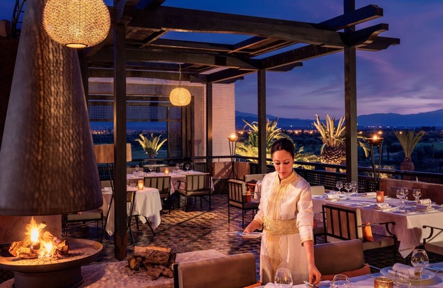 Fairmont Royal Palm Marrakech