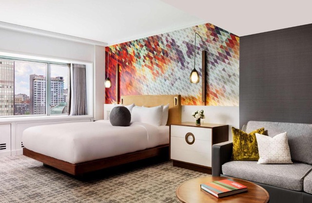 Fairmont The Queen Elizabeth