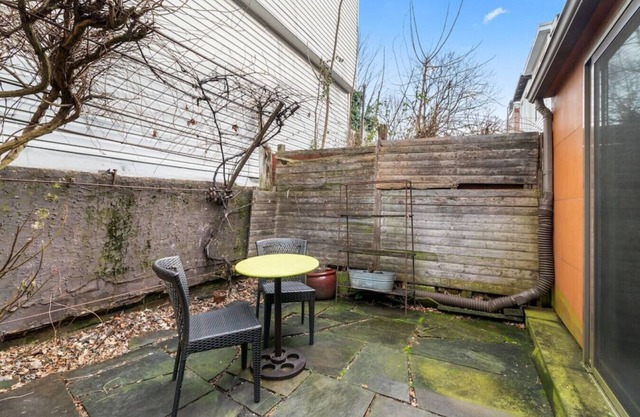 Fairmount Neighborhood Gem