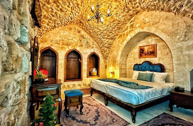 Fairouz Otel