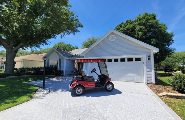 Fairway Haven with Golf Cart. Less than 2 Miles from Spanish Springs Town Center