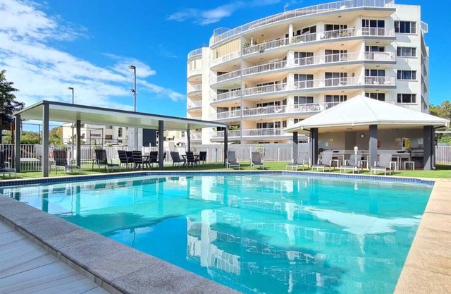 Fairways Golf & Beach Retreat