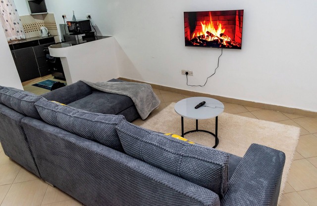 Faith suites |Airbnb Kitengela