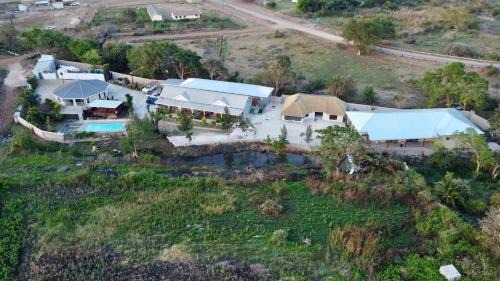 Falaza Lodge Jozini