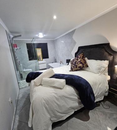 Falcon Suite