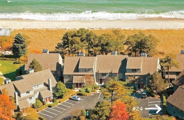 Fall Asleep To The Sound Of The Waves Crashing On The Beach!