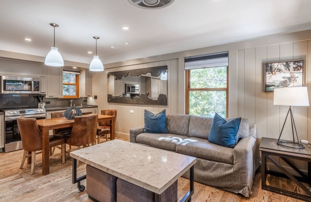 Fall Availability! Near Lake and Ski Resort! Two Covered Porches!