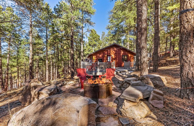 Fall Colors R Coming! | Enjoy our Local Discounts