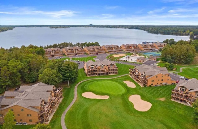 Fall or Winter Getaway@ Northern Bay Resort!