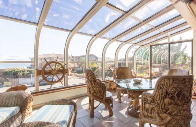 Fall Specials! Opal Cliff Beach House