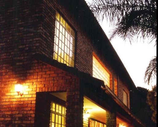 Falling Feather Inn