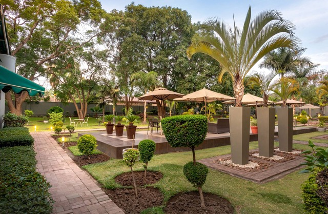 Fallsway Apartments Burley Court