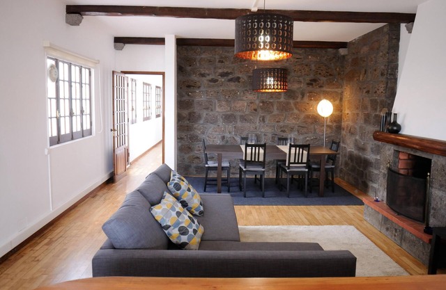 Family and Friends - Apartament Center at Ponta Delgada
