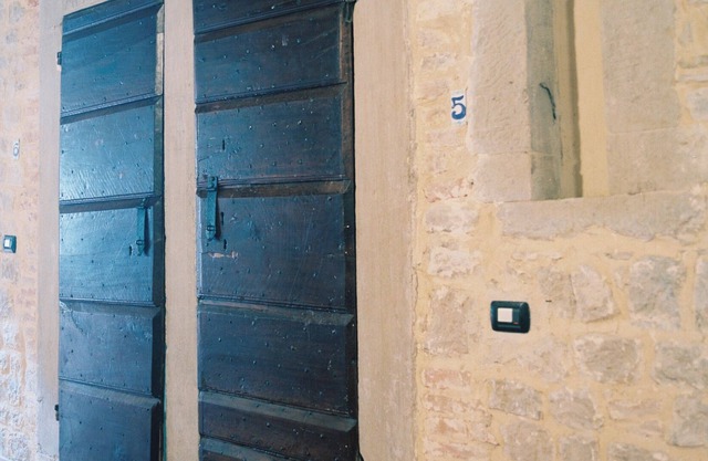 Family Apartment - for three or four people - Città di Castello