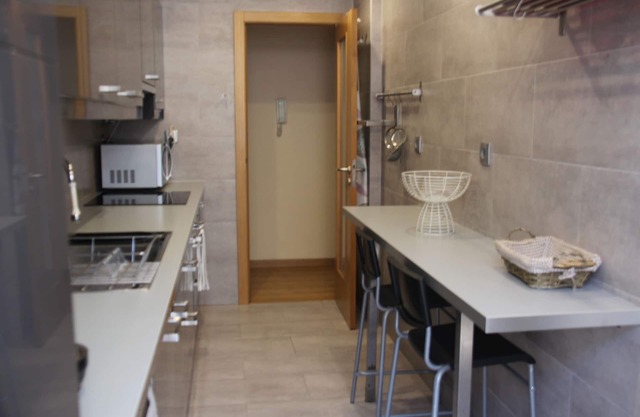 Family Apartment in Lisbon's Historic Area