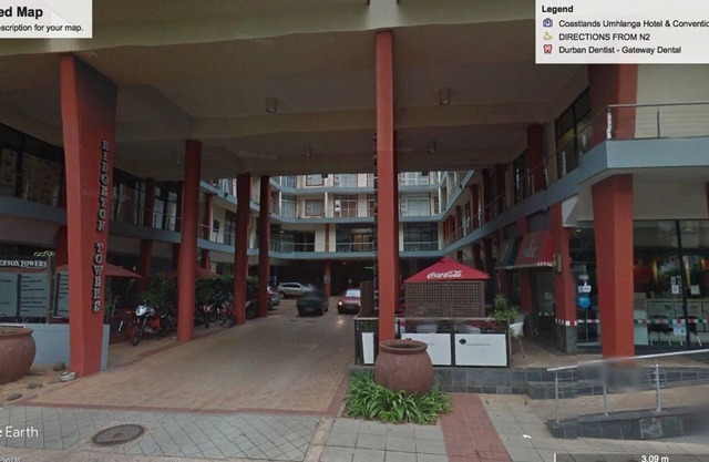 Family Apartment in heart of Gateway Mall