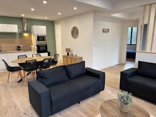 Family Apparts Criel