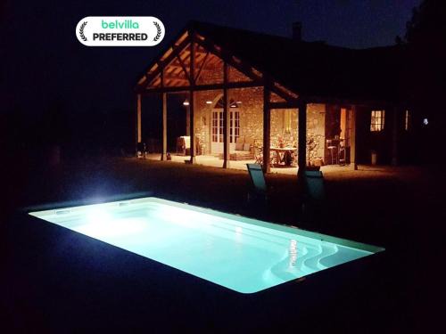 Family Château Retreat