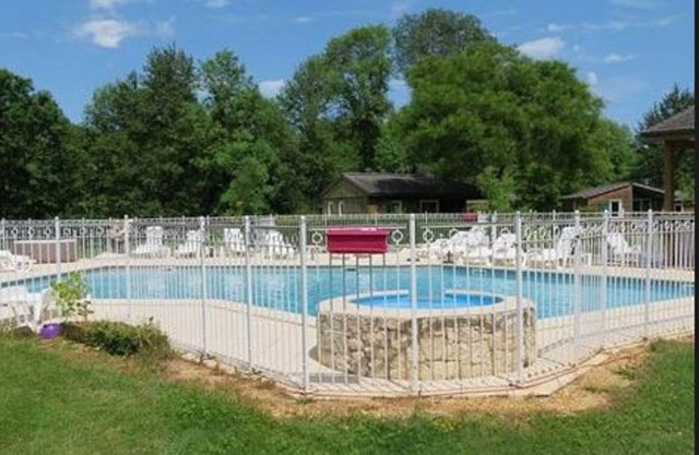 FAMILY CHALET - le clos du moulin