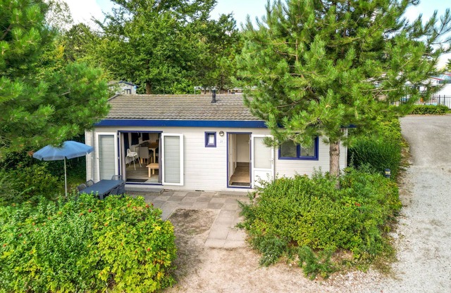 Family Chalet in Netherlands Holiday Park