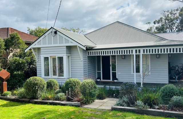 Family Comfort Near The Beach - Swimming Pool - Mount Martha