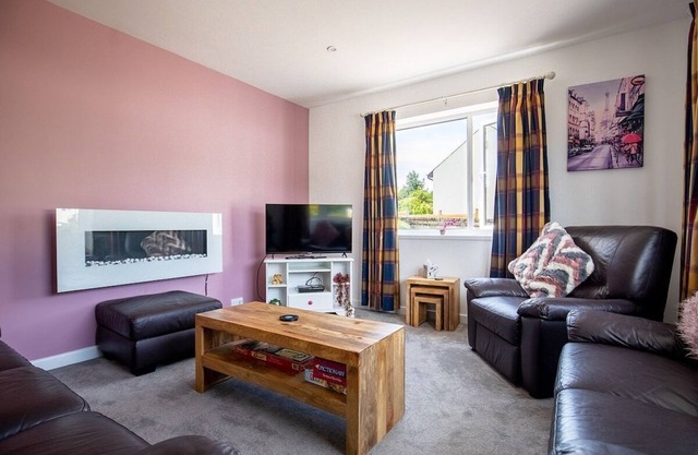 Family Friendly Cottage in the heart of the Lakes