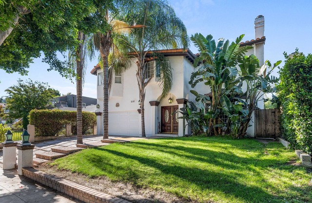 Family friendly Cozy Home in the heart of Studio City