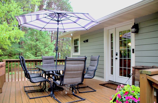 Family Friendly Cozy Clean Charming and Memorable