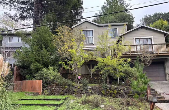 Family Friendly Home