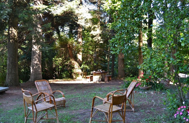 Family Friendly Villa Liberty With Pool, Aulla, Italy