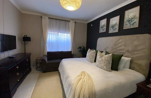 Family Friendly Holiday Home