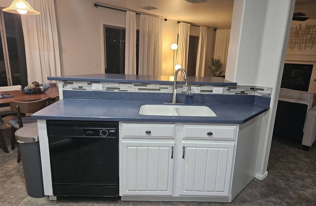 Family Haven Spaciuos 2 Story