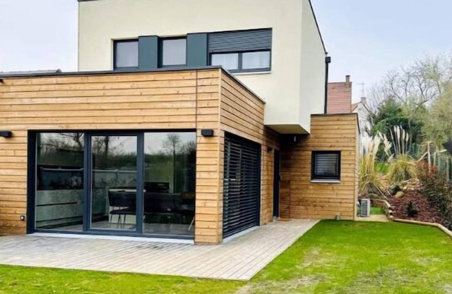 Family home near Disney