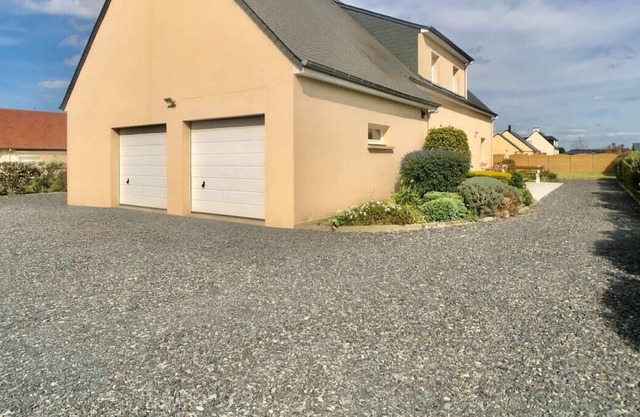 Family Home by Melrose