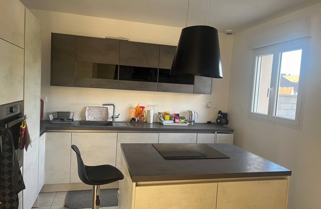 Family home in a quiet, respectful neighborhood.