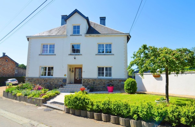 Family Home in Sainte ode