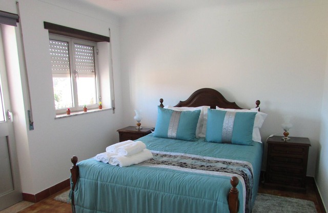 Family Home in Vilar de Mouros