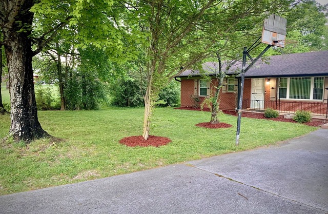 family home