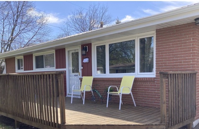 Family home
